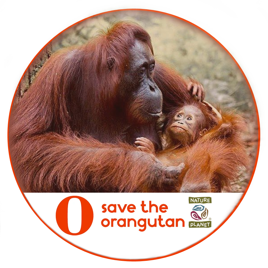 orangutan disc